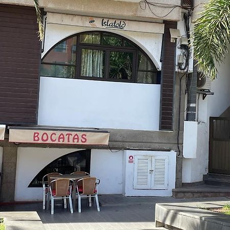 Apartamento Rb Apartment Моро дел Хабле Екстериор снимка