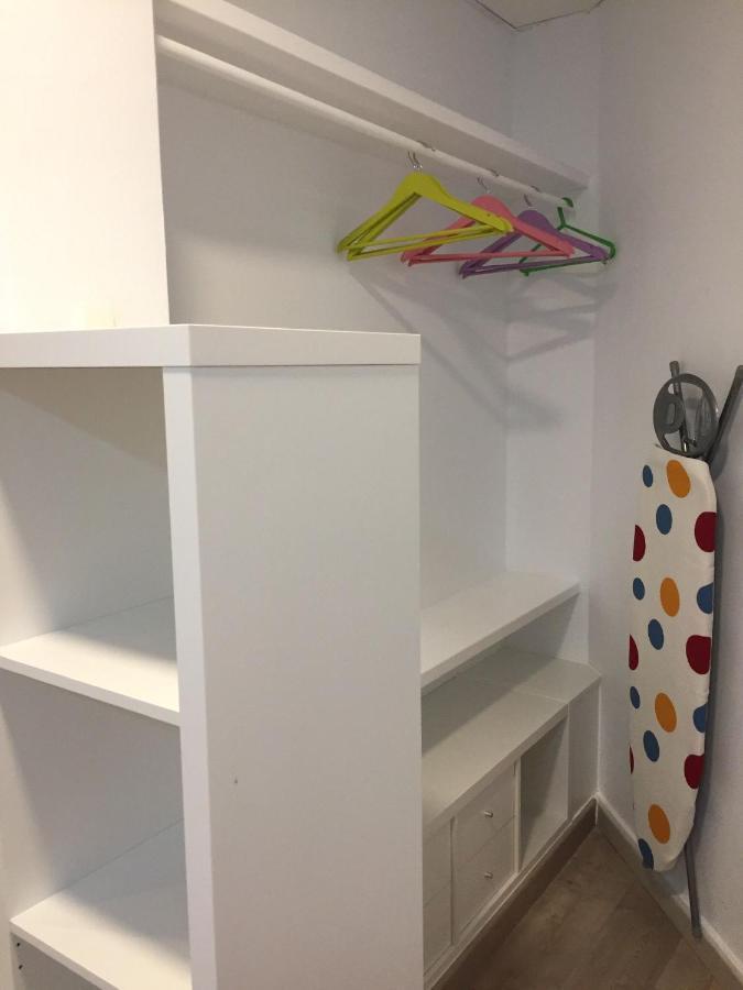 Apartamento Rb Apartment Моро дел Хабле Екстериор снимка