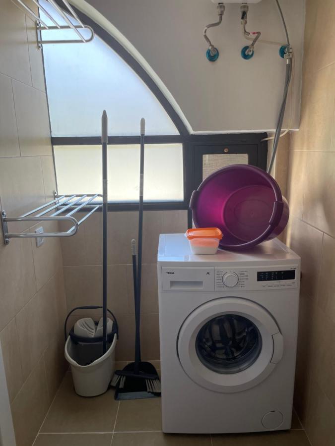 Apartamento Rb Apartment Моро дел Хабле Екстериор снимка