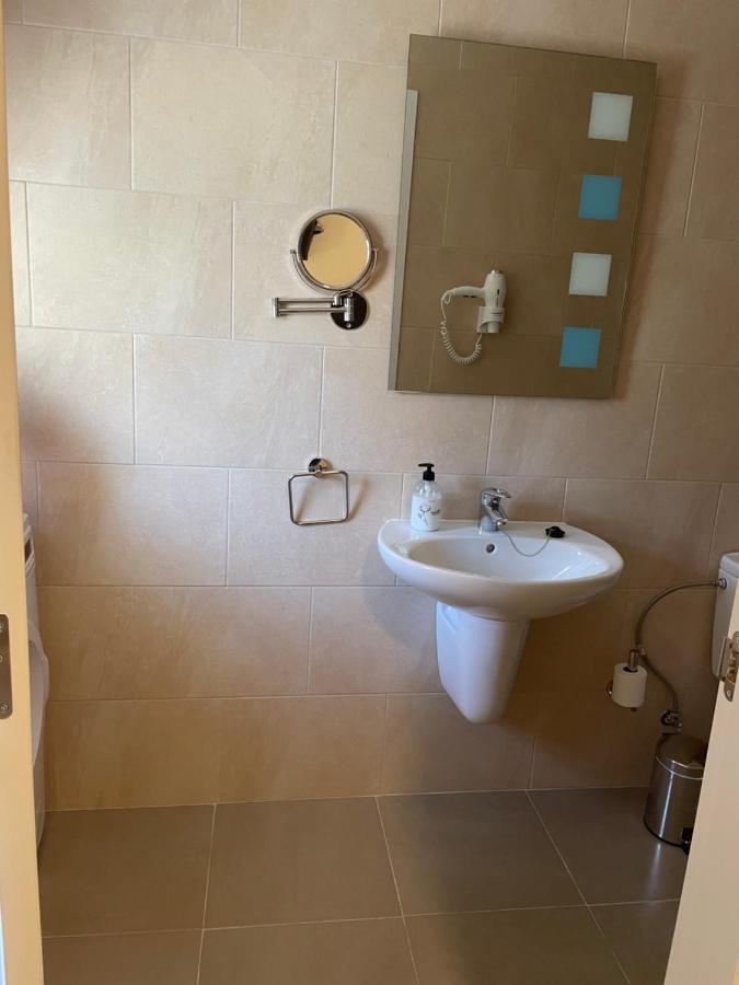 Apartamento Rb Apartment Моро дел Хабле Екстериор снимка