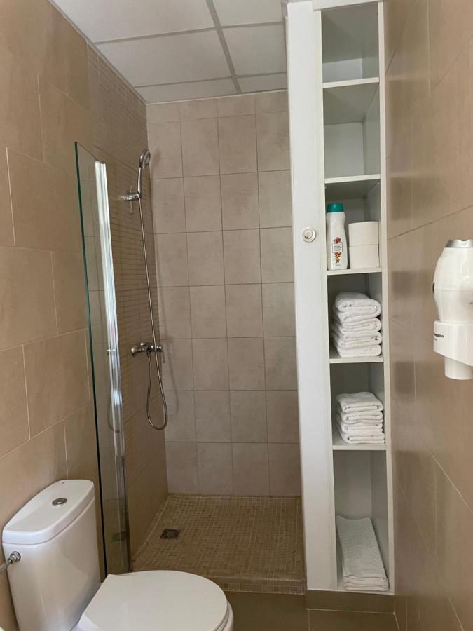 Apartamento Rb Apartment Моро дел Хабле Екстериор снимка