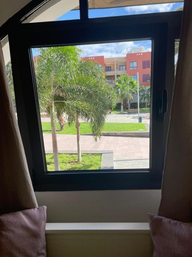 Apartamento Rb Apartment Моро дел Хабле Екстериор снимка